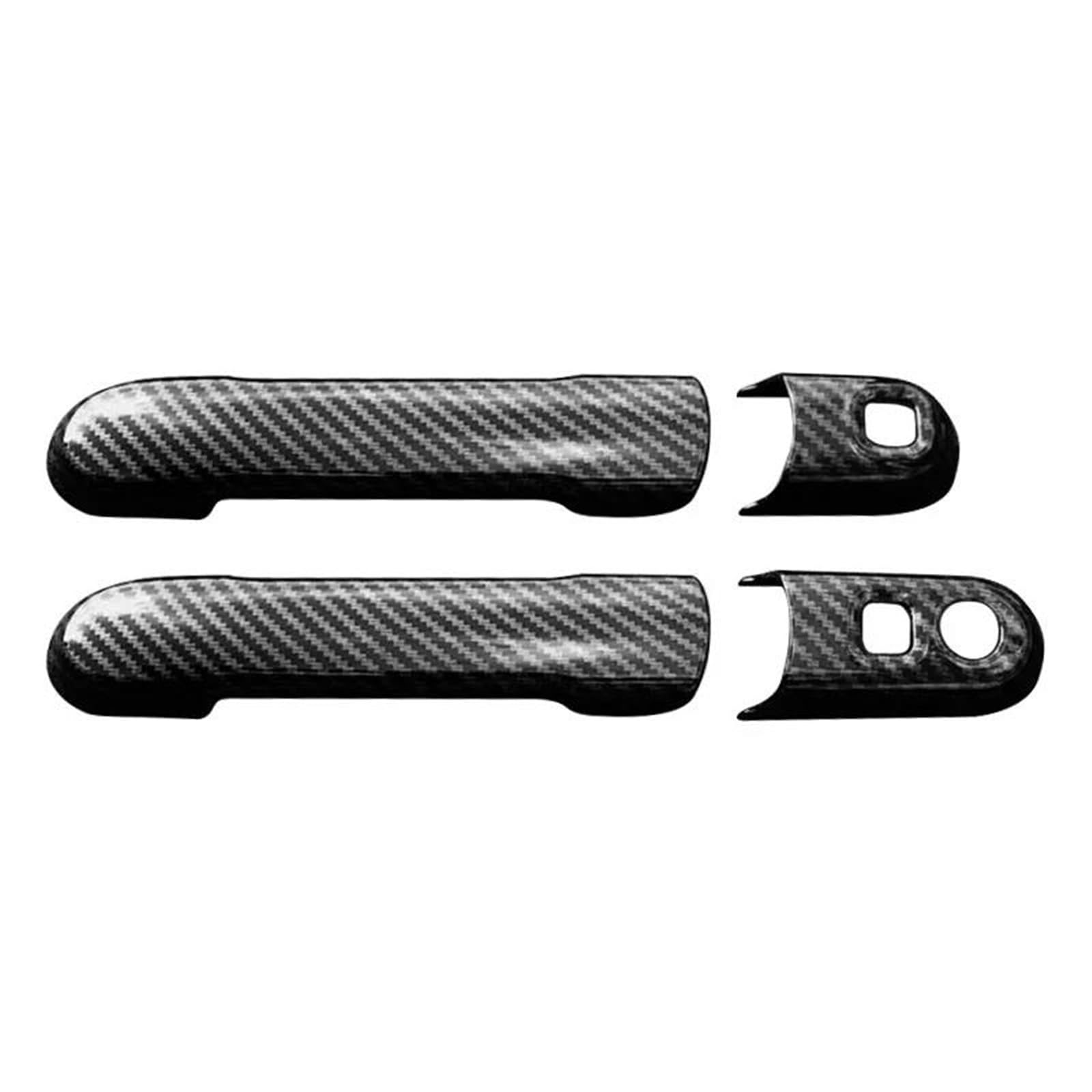 Csspdm Style1 For Suzuki For Solio For Bandit Door Handle Decorative Bowl Accessories For Models 21-24(Style1)