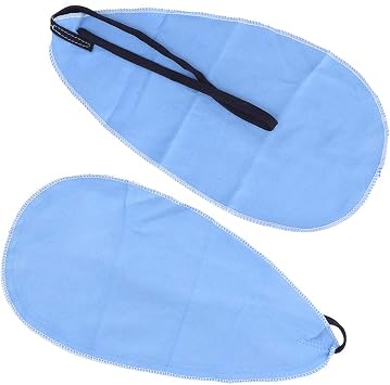 Saxophone Cleaning Set Efficient Easy-to-Use Swab Cloth and Brush Kit for Wind Instrument Care, 5Pcs