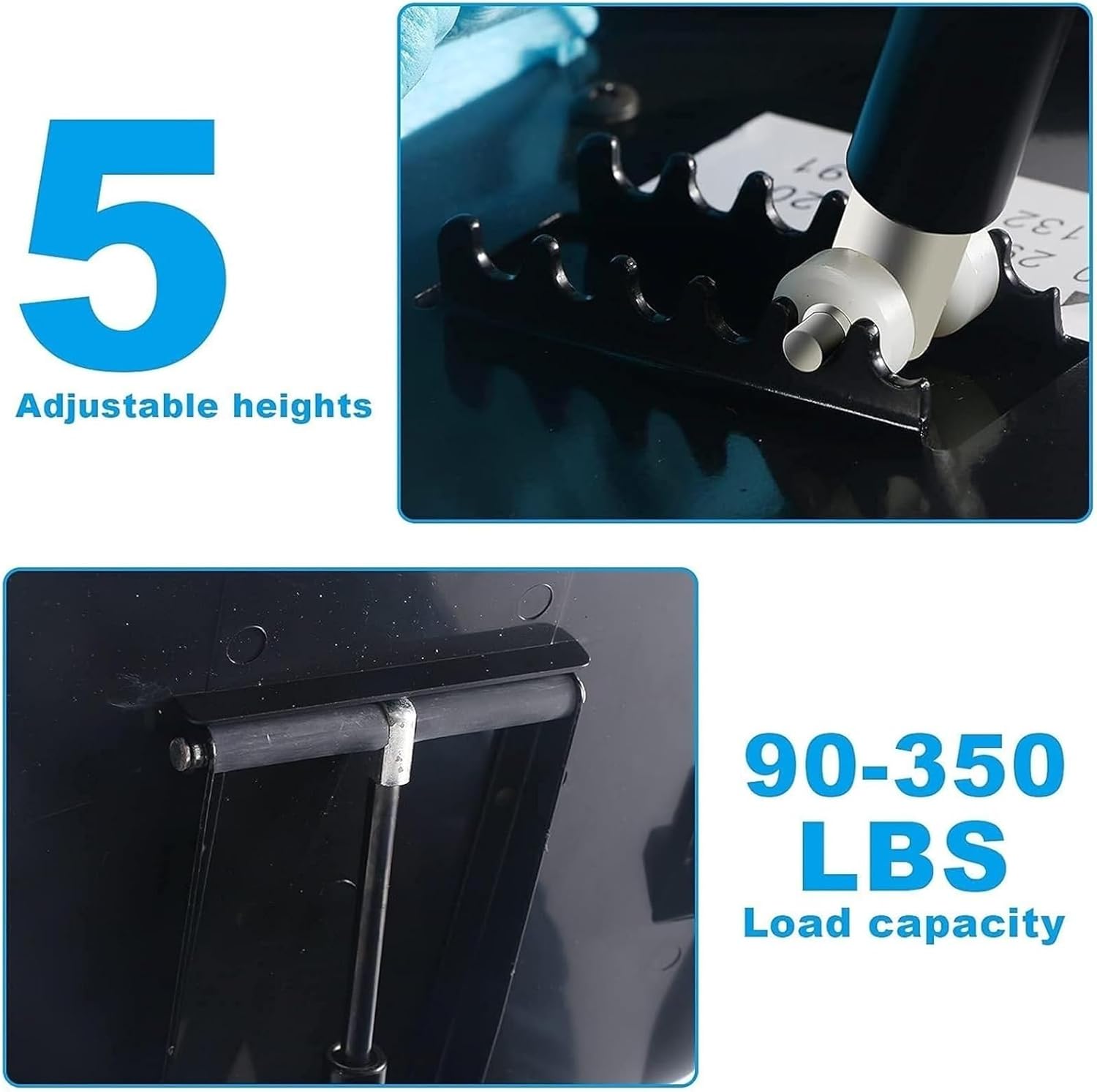 Lift Assist Cushion for Elderly， Portable Lift and Sofa Stand Assist for Chair Seat Lifting Cushion