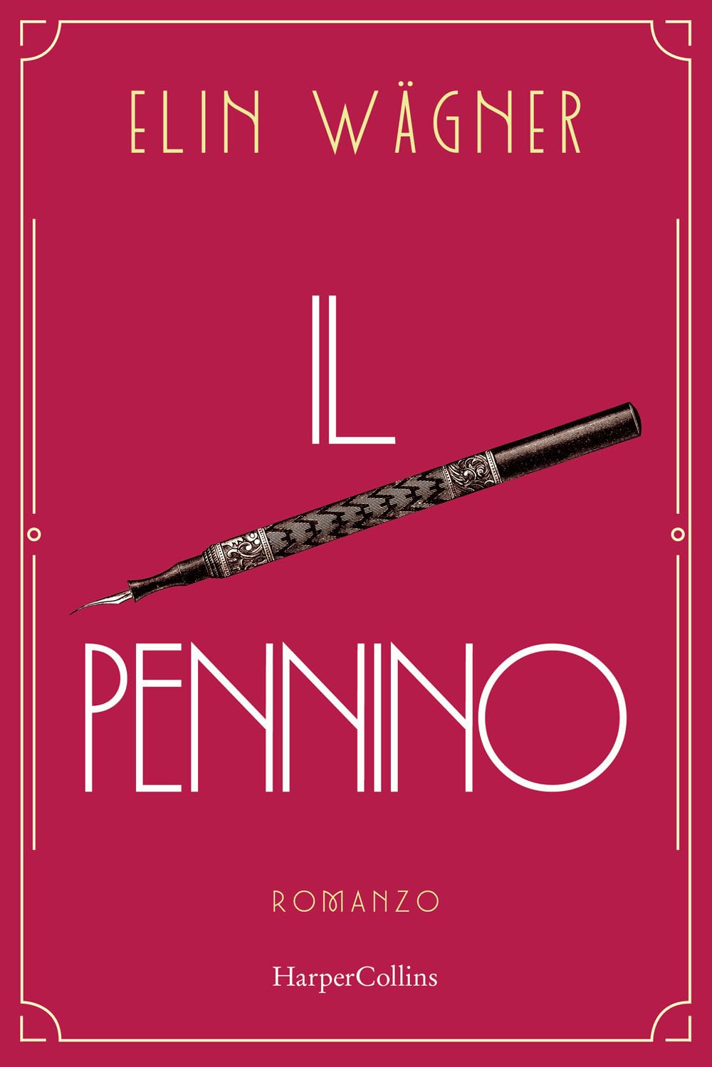 Il Pennino - 4