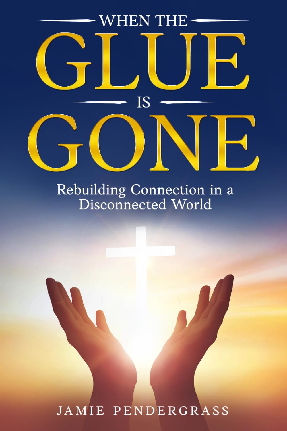 When the Glue Is Gone: Rebuilding Connection in a Disconnected World