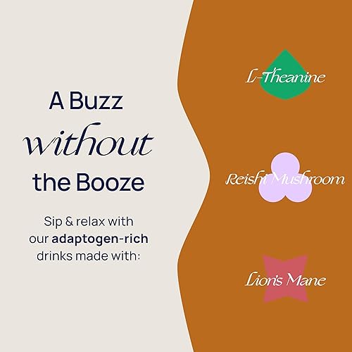 Miniatura 4 de De Soi Purple Lune de Katy Perry - Bebidas espumosas, botánica natural, bebida adaptógena, cereza, Ashwagandha, té verde, vegano, sin gluten, listas