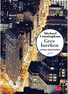 Gece İnerken