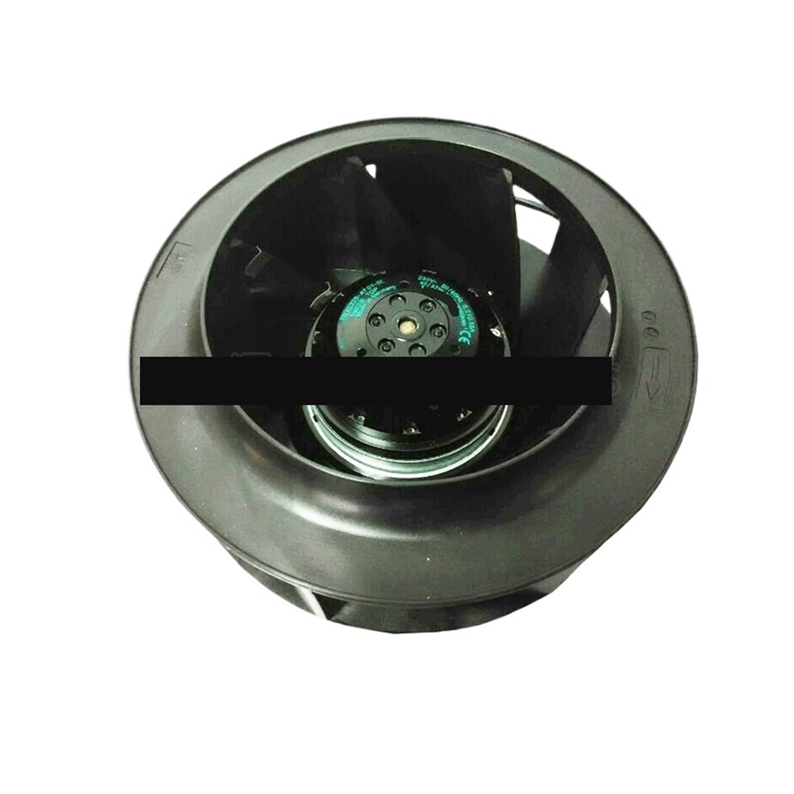 VSPPJYFG R4E225-AI01-09 40W 230V 0.2A 225mm Cooling Fan