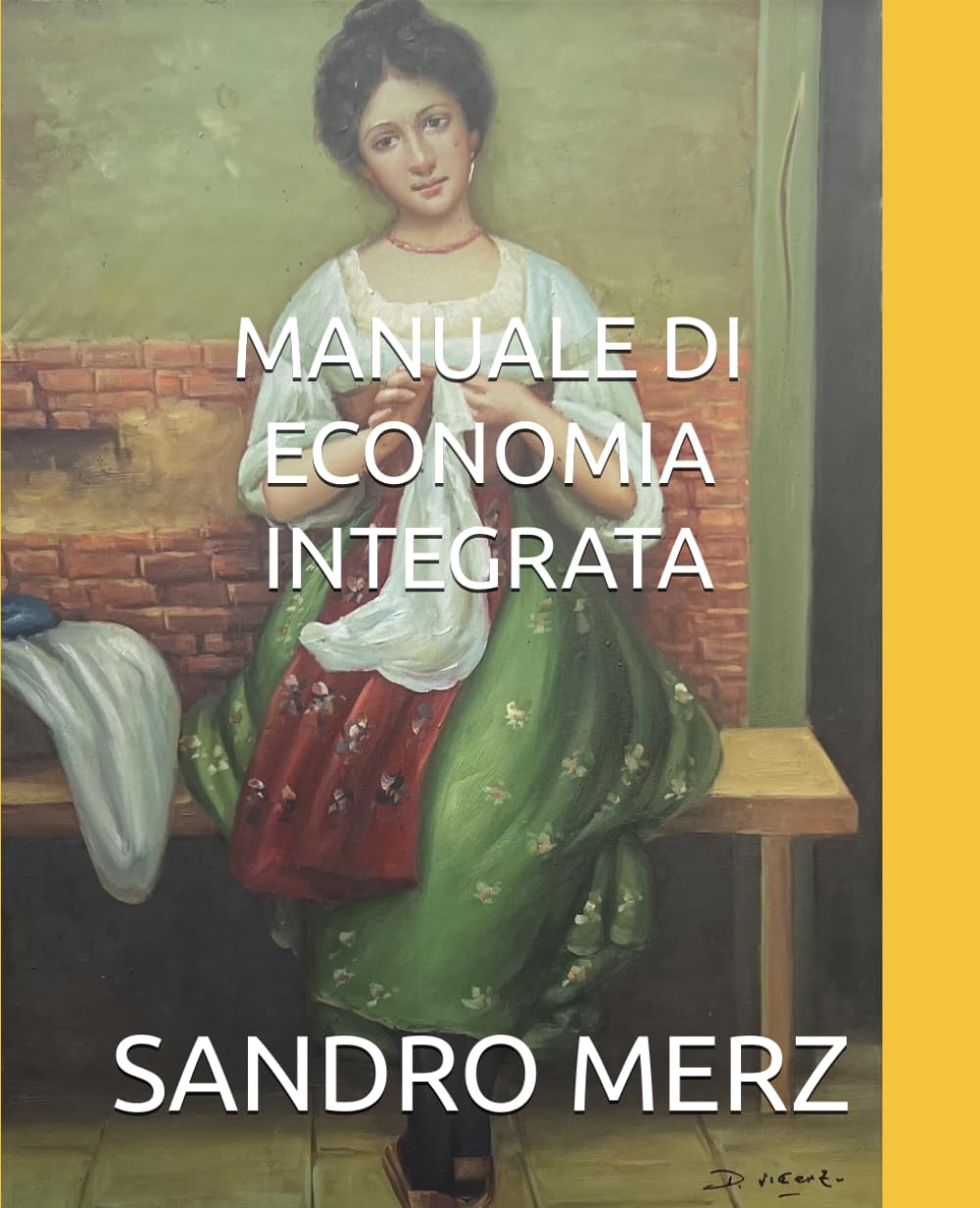 MANUALE DI ECONOMIA INTEGRATA