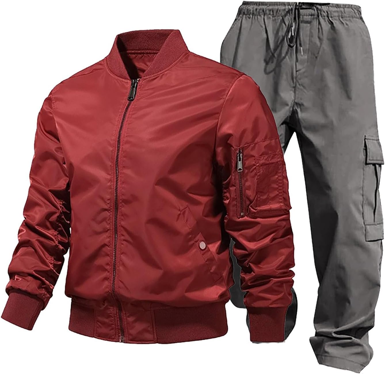 ラルディーニ easy wearアンコンサマージャケット46 春夏】LARDINI