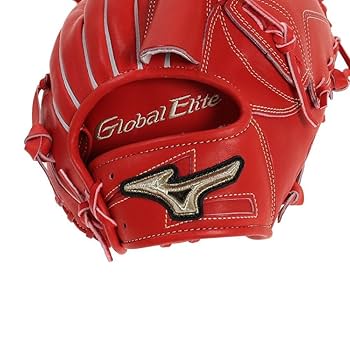 Amazon | ミズノ（MIZUNO） 軟式用グラブ ピッチャー 投手用