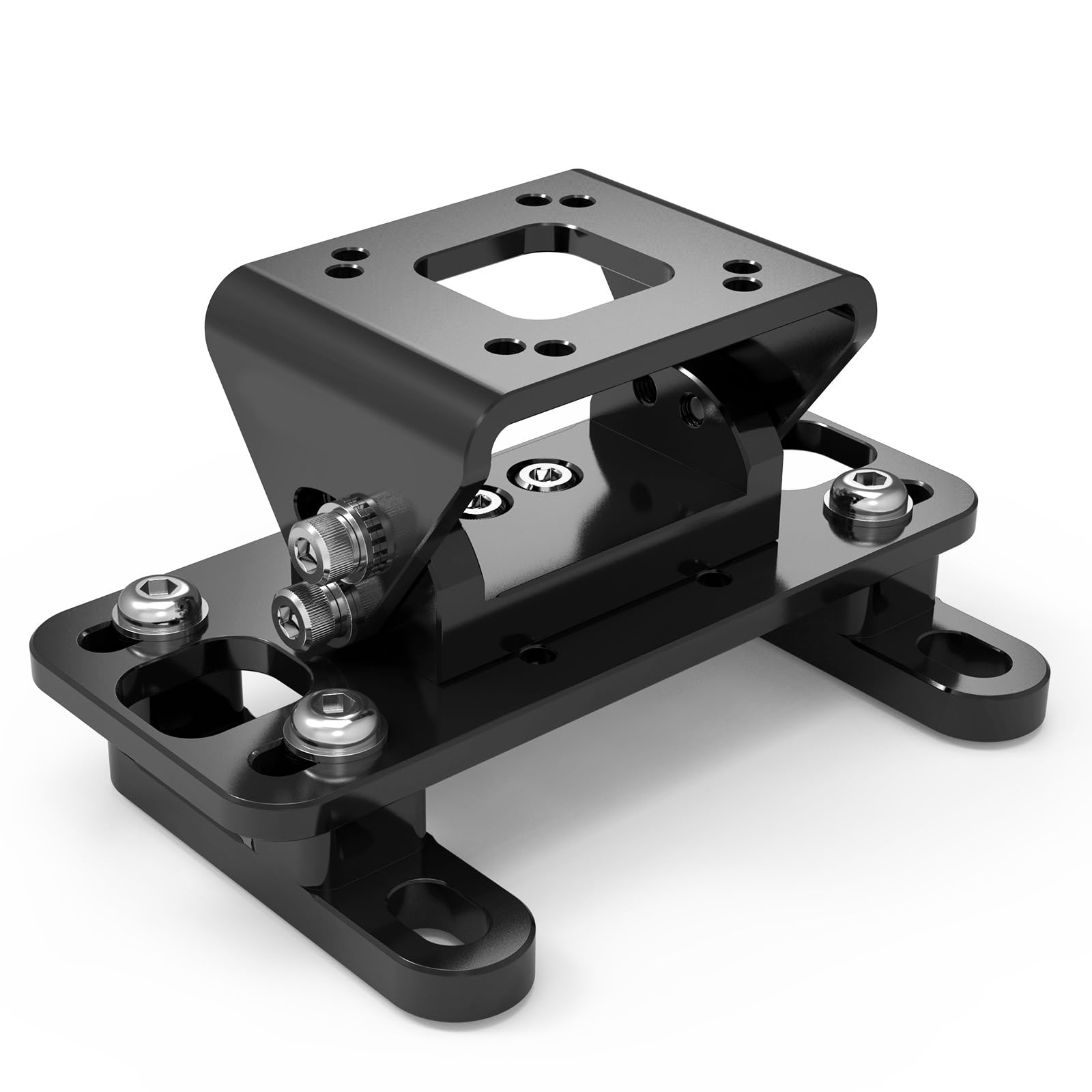 Soporte GPS moto para Sherco SE-R y SE-F 125 a 500 modelos 2014 a 2026 8