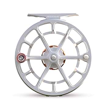 Amazon | ROSS(ロスリール) Evolution LTX Fly Reels