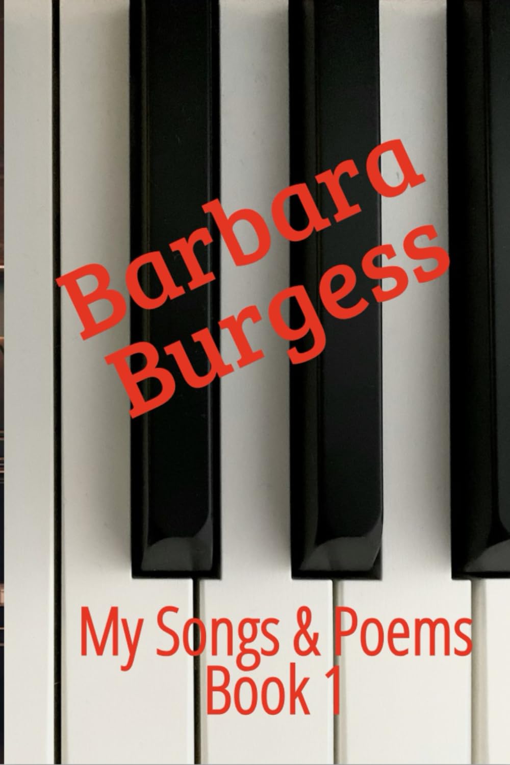 Songs & Poems 2020: Songs entered in The U K Songwriting Contest 2020 & some of my poems