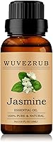 Vista 55 de Aceites esenciales de ciprés de 0.33 onzas líquidas, 100% puro y natural para difusor de aromaterapia, 0.33 onzas líquidas / ciprés
