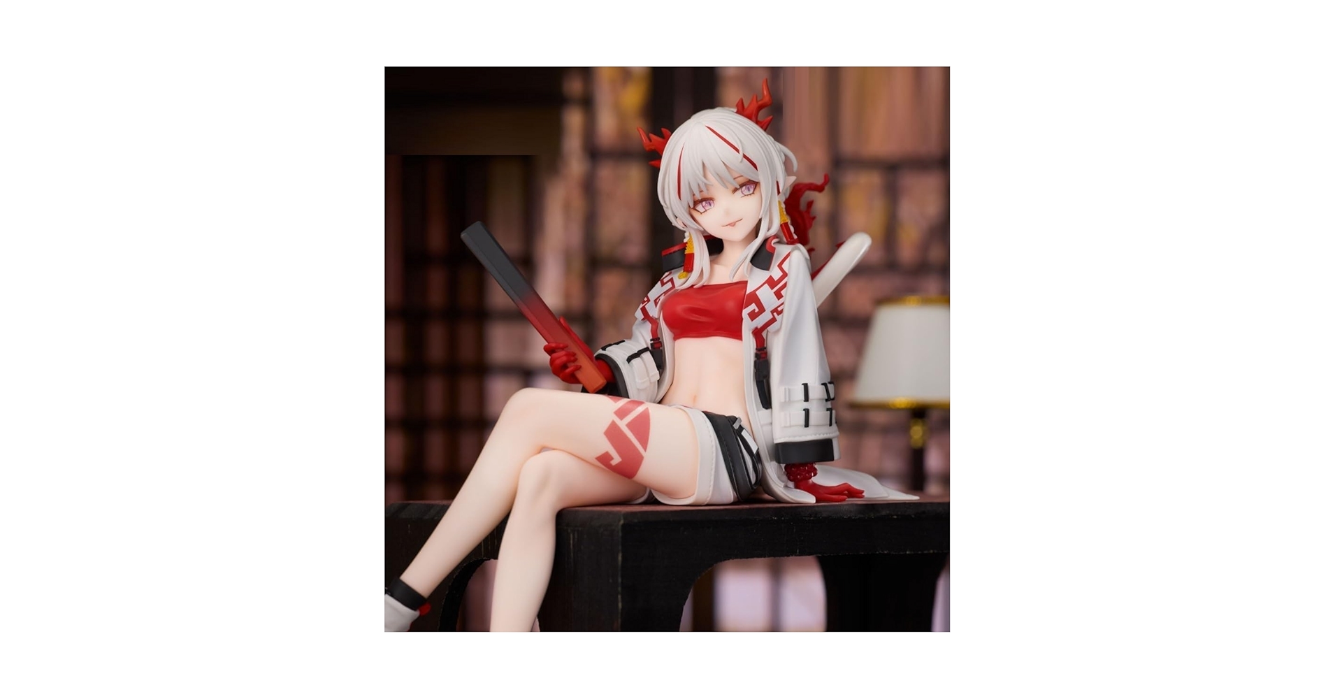 アークナイツ ぬーどるストッパー フィギュア ニェン 10個 Amazon.co.jp: ニェン フィギュア アークナイツ ぬーどる