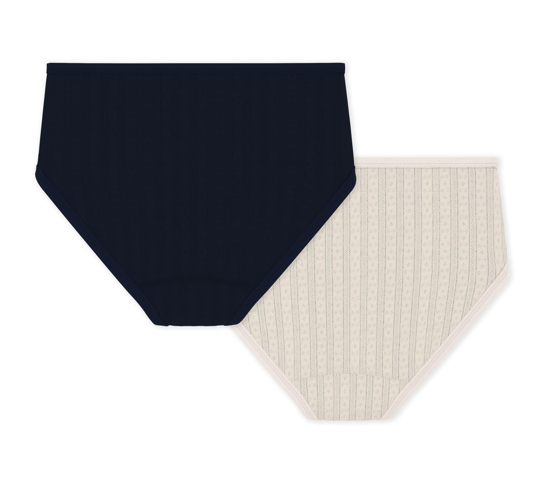 Petit Bateau Damen A0f6u Unterwäsche für den Tag