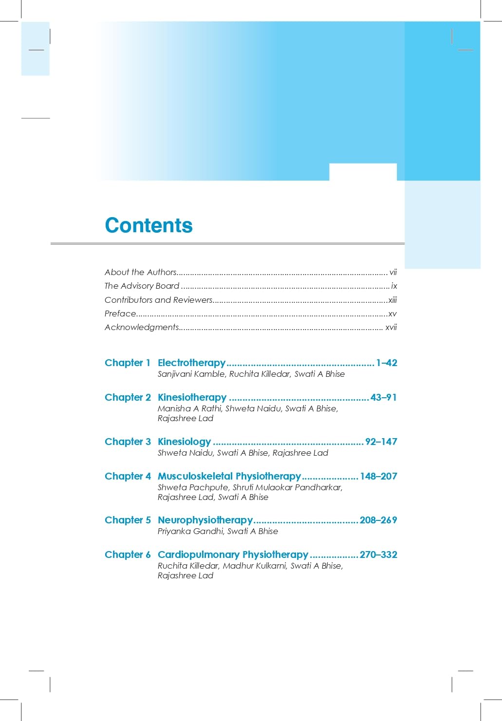 Decode Physiotherapy Through Mcqs (Pb 2024) 2