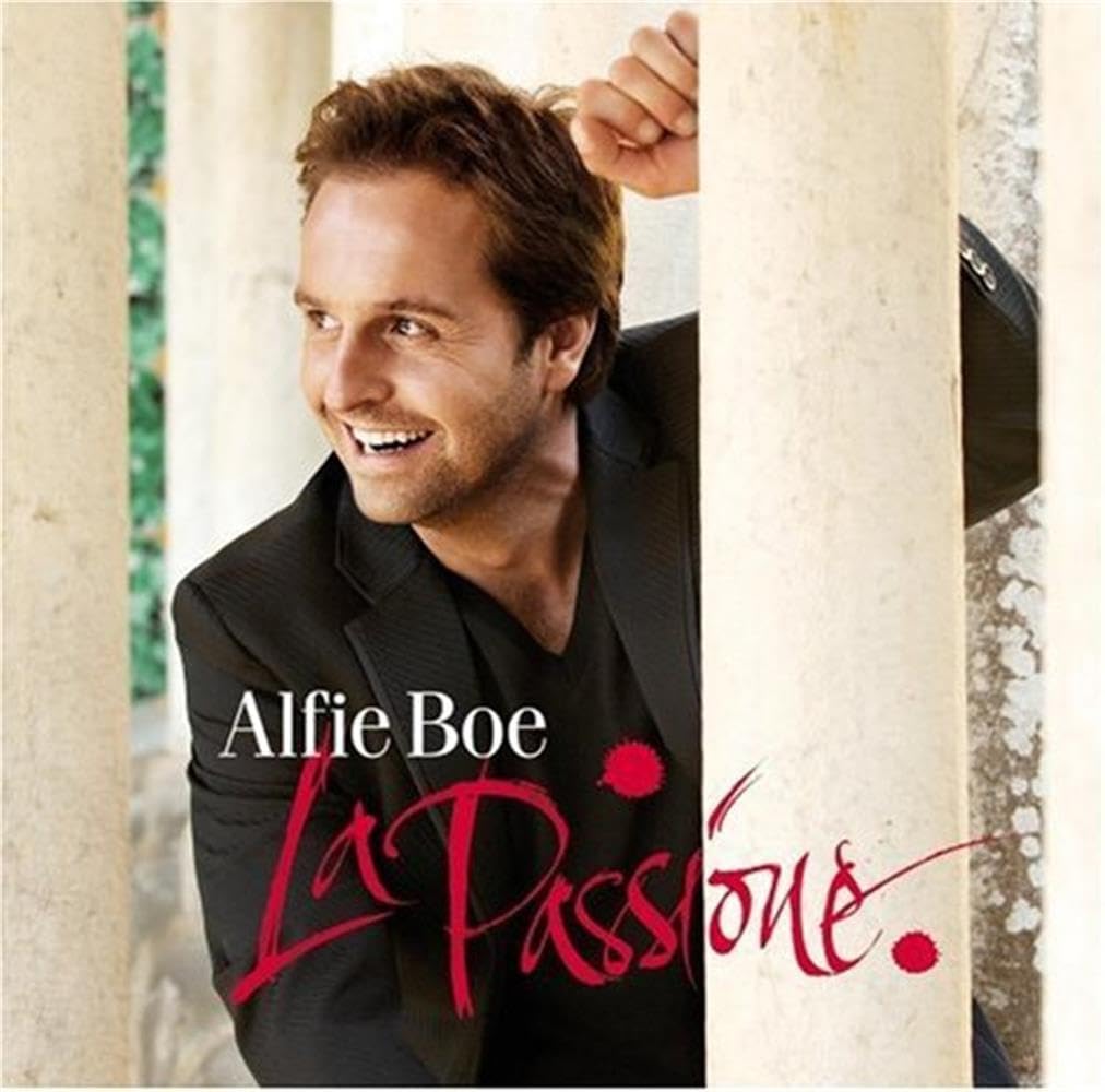 La Passione