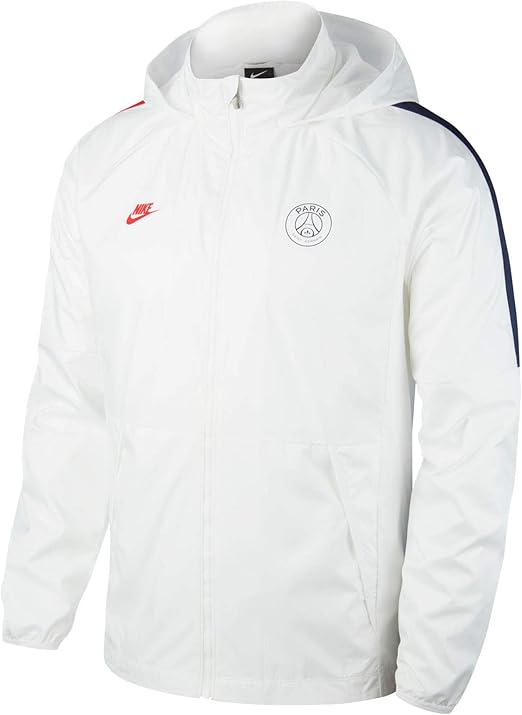 psg training jacket