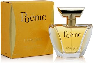 Poême Parfum Da Lancôme Eau De Parfum Feminino 100 ml