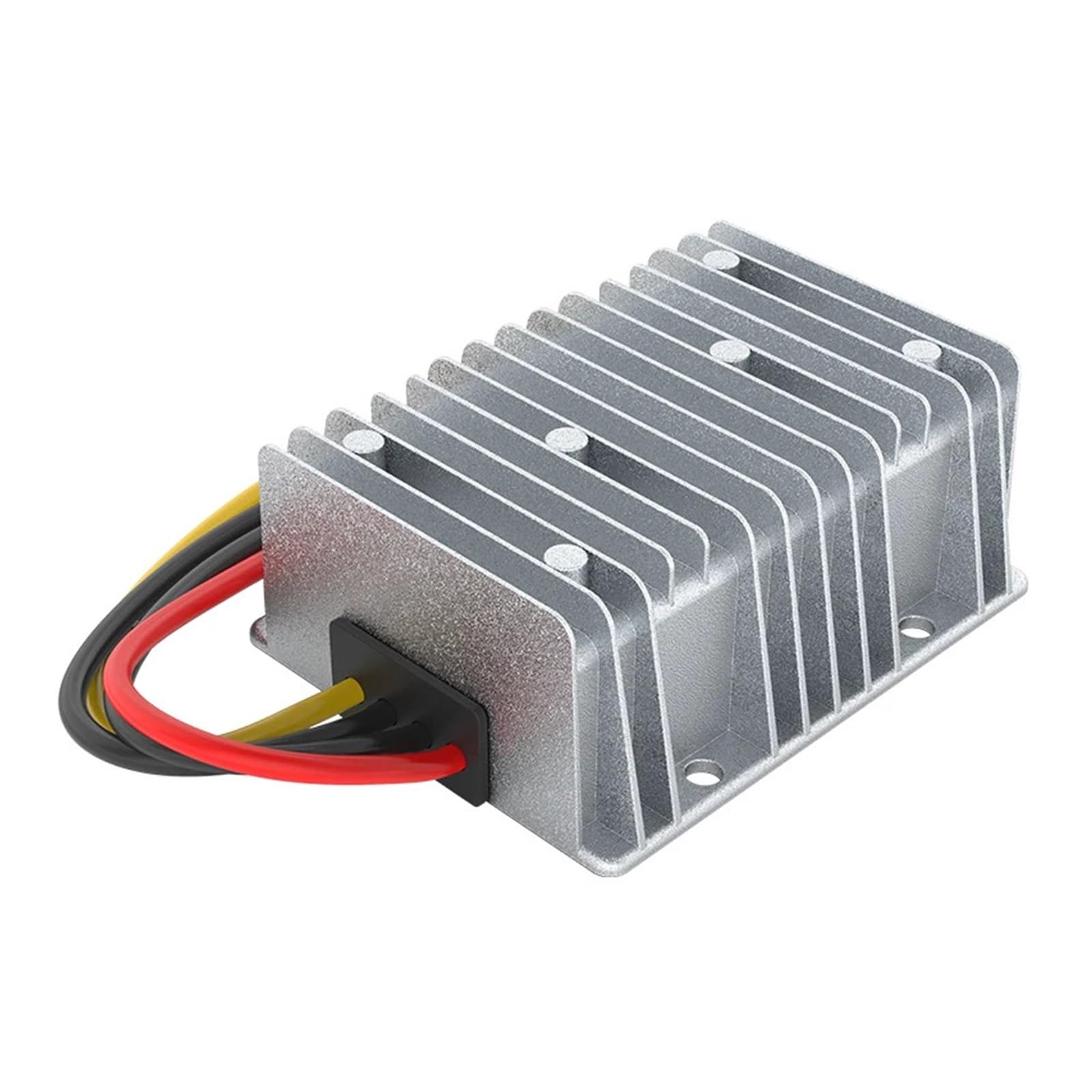 ZDVHOMCB 12V to 13.8V 20A Boost Module DC-DC DC Monitoring Power Converter Regulator