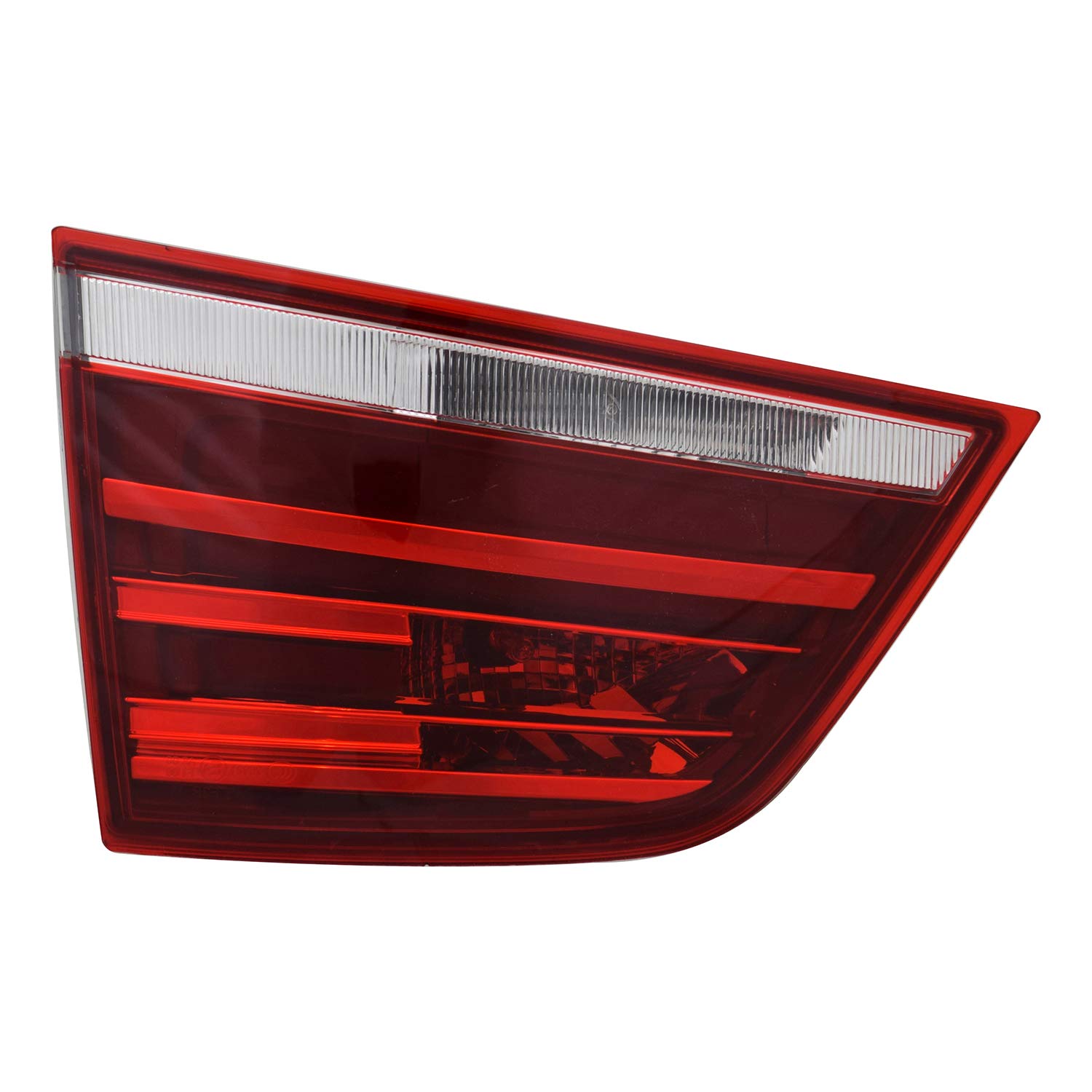 Luz Trasera Izquierda Para BMW X3 F25 2010-2017 - TYC, No LED, Tecnología Halógena