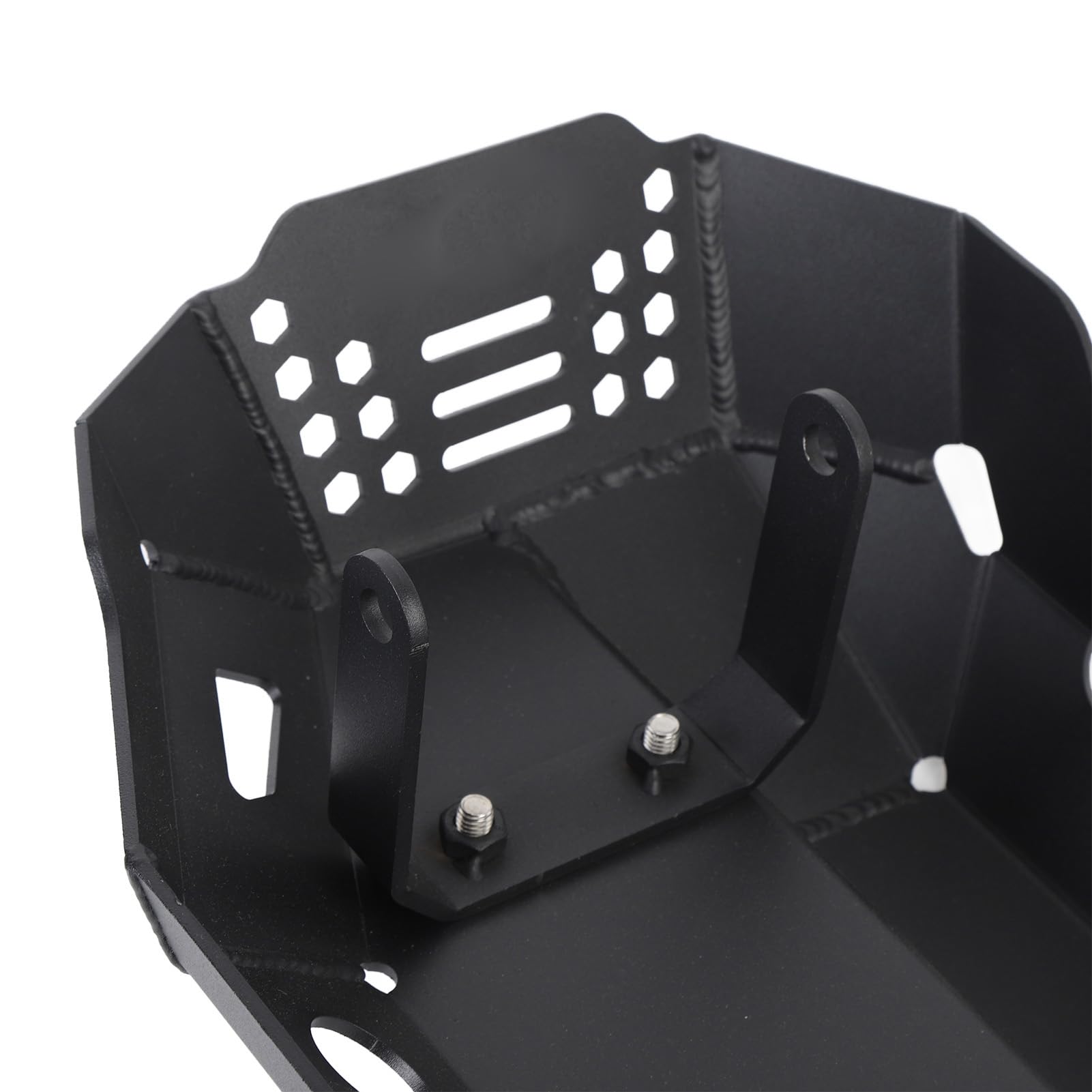 Sxhlseller Paracolpi e Protezione Carter in Alluminio per Motocicletta