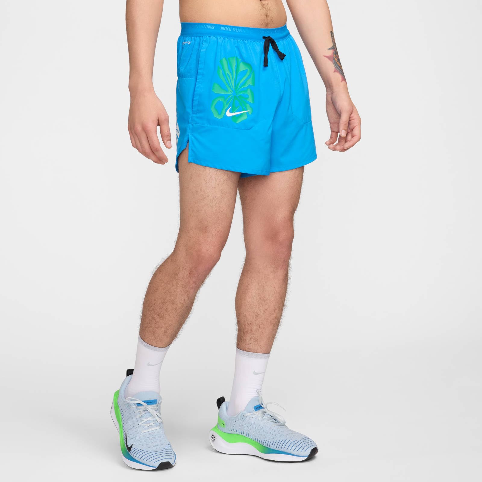 NIKE M Nk Df Strd Energy 5bf Short - Shorty Mężczyźni