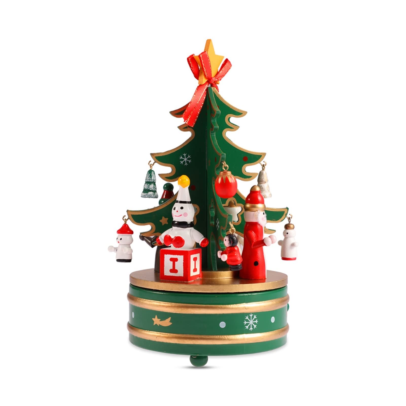 Kerst Engel Muziekdoos - Goebel HX 328 (1966) - Goebel Kerst Engel Muziekdoos - Goebel HX 328 (1966) - Goebel