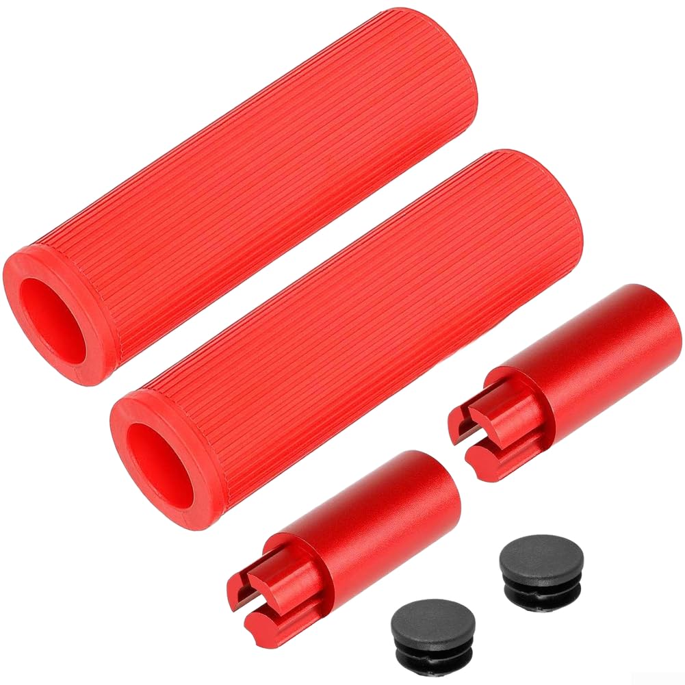 Funda para extensión de manillar antideslizante y resistente para Max G30 6