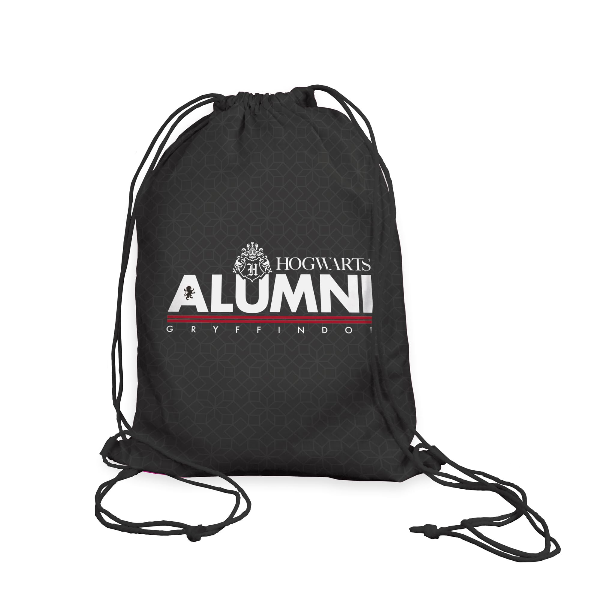 Herding Harry Potter Turnbeutel, Gymbag, 30 x 42 cm, 100% poliester