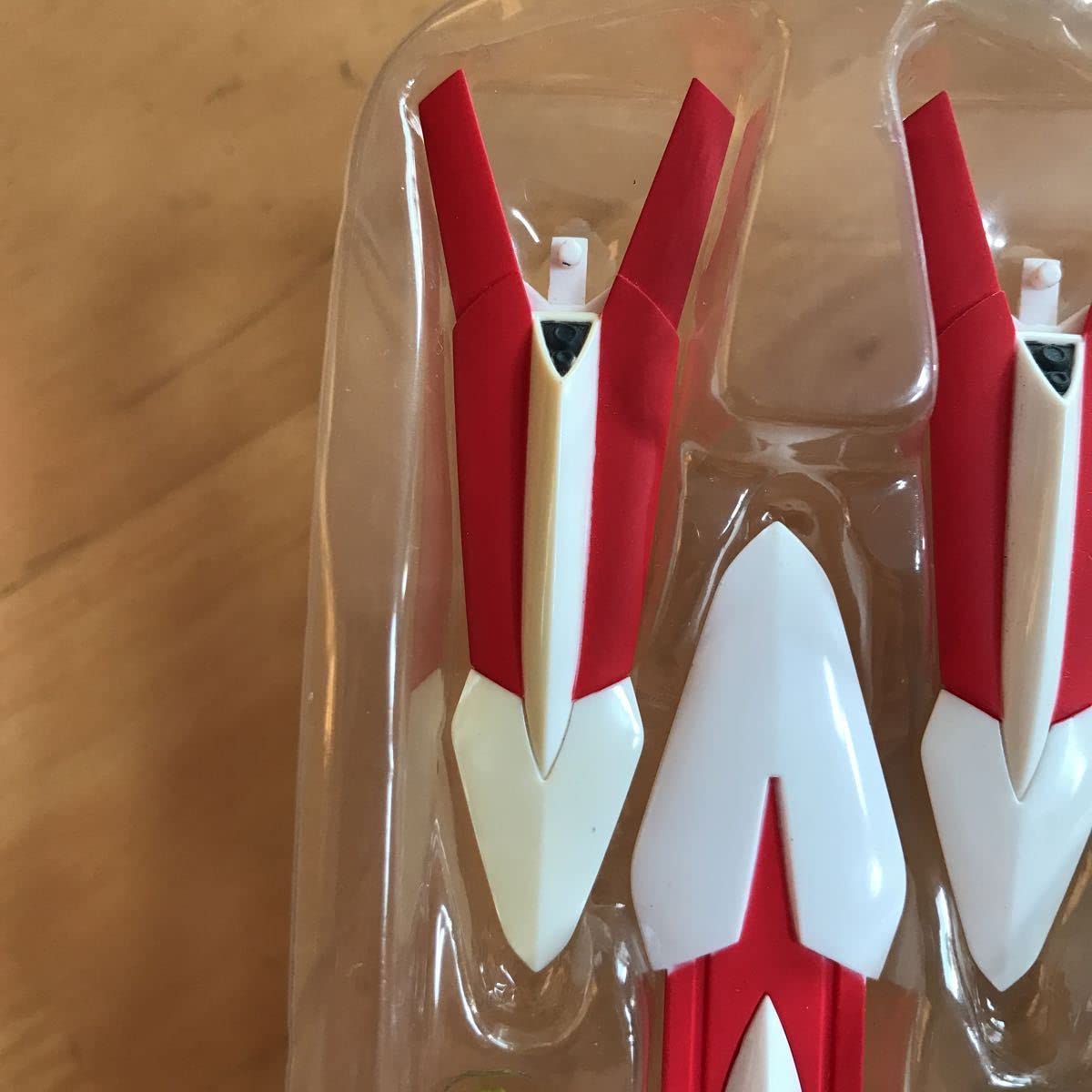 Amazon.co.jp: ROBOT魂 ニルヴァーシュ type ZERO spec2 ロボット魂 
