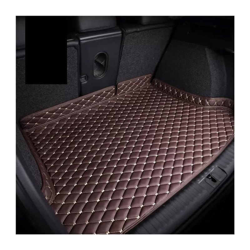 Couverture coffre pour Volvo V60 stop aux rayures et à l'humidité