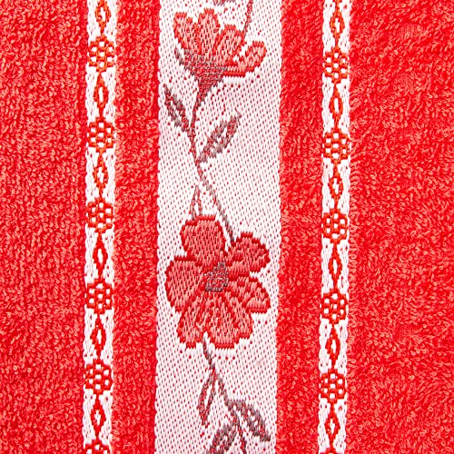 Toalha banho felpudo jacquard premium liso 70cmx1.40m