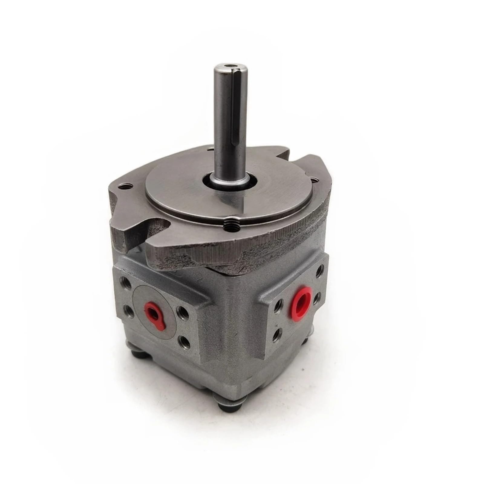 KXIWLUFV Hydraulic Gear Pump IPH IPH-2A-3.5-LT-3235A Internal Left Hand Rotation IPH-2A