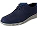 Cole Haan 2.Zerogrand Laser Wing Tip Oxford Lined - Right View