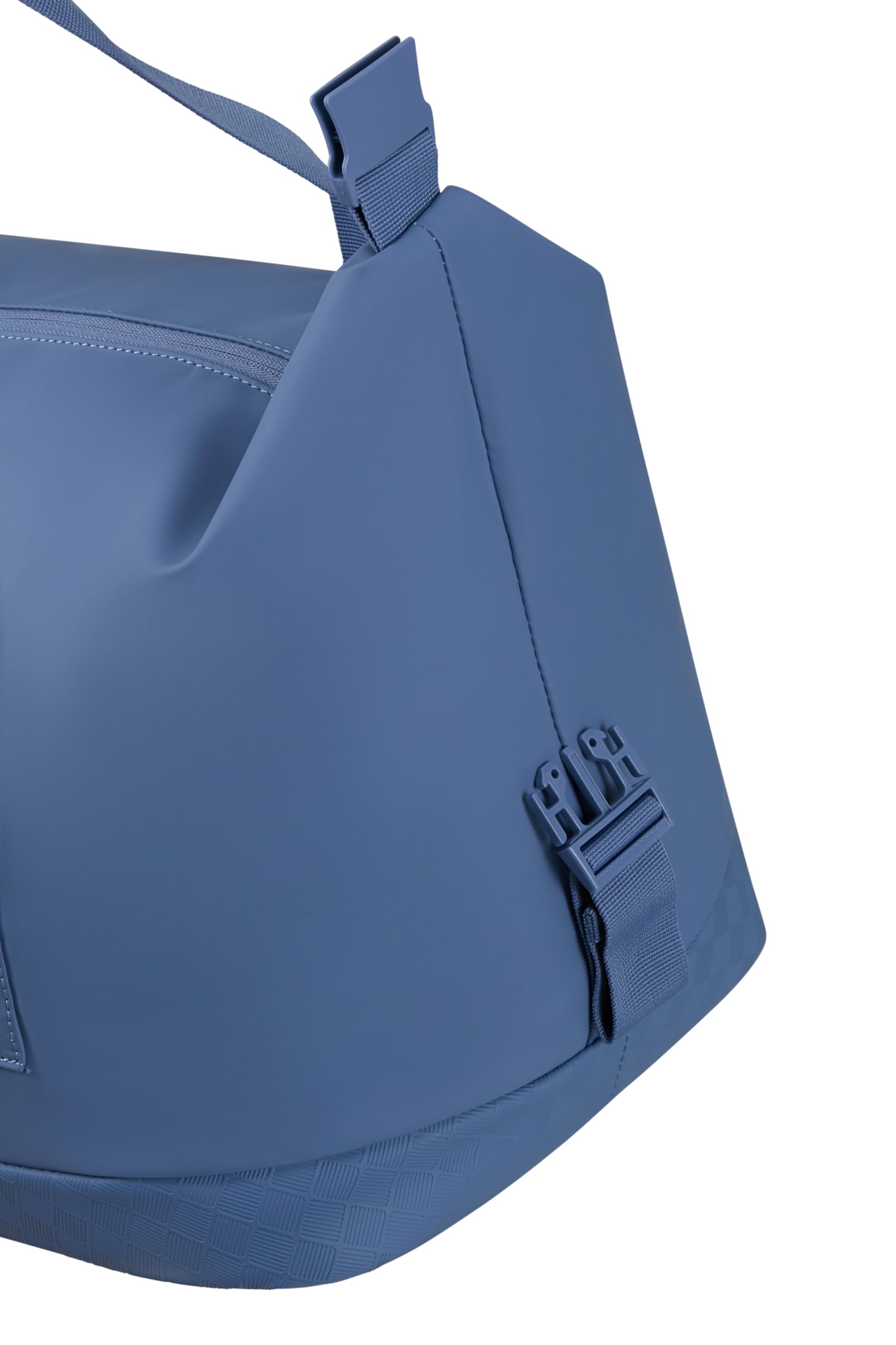 American Tourister Urban Tide - Torba podrózna 60 cm Mezczyzni & Kobiety - Weekender/Torba sportowa, wodoodporna, lekka & przestronna - na wakacje, krótki wyjazd i sport