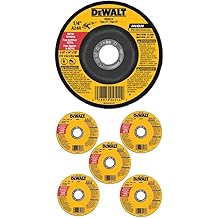 8-Inch Metal Grinding Wheel 