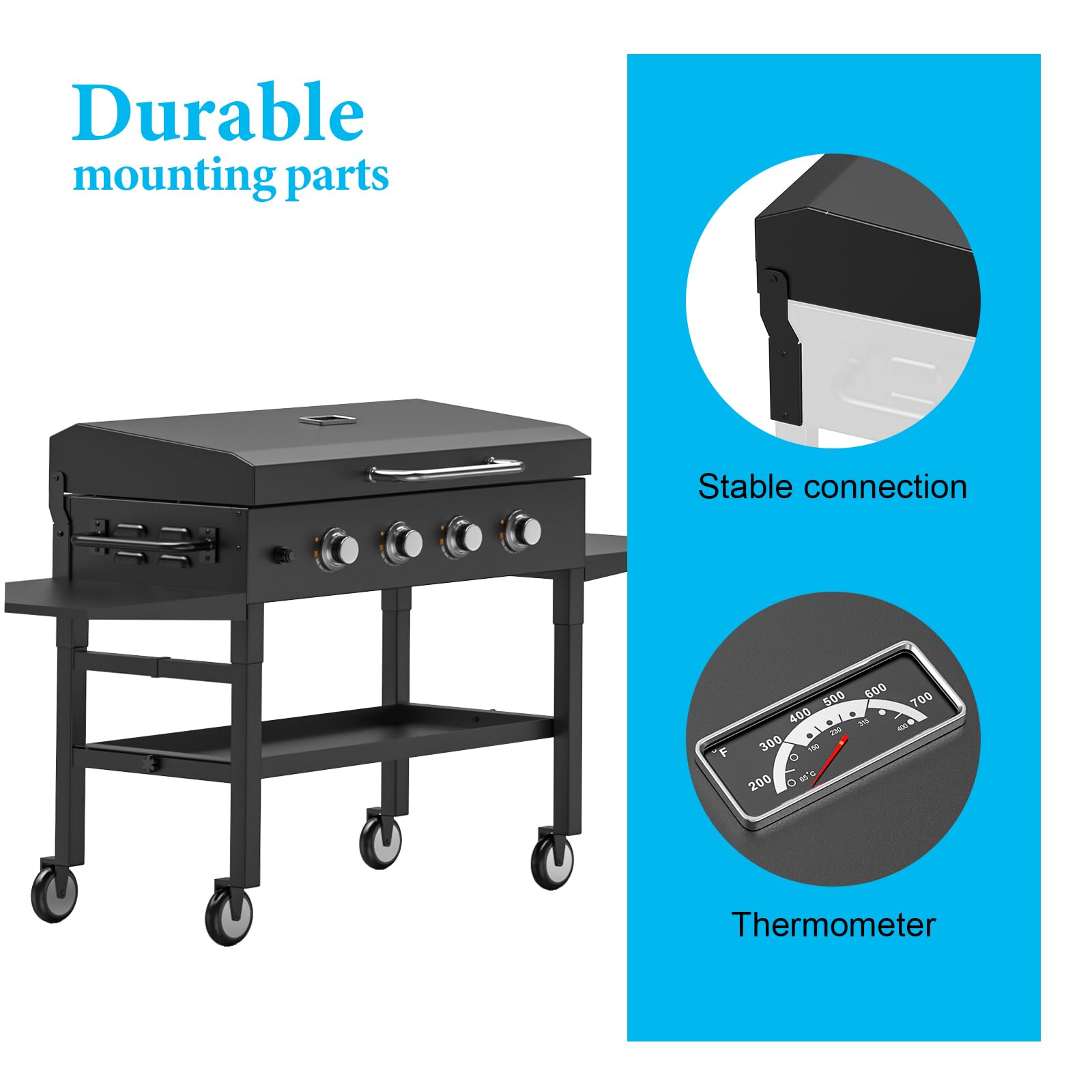 8-Quart Digital Air Fryer