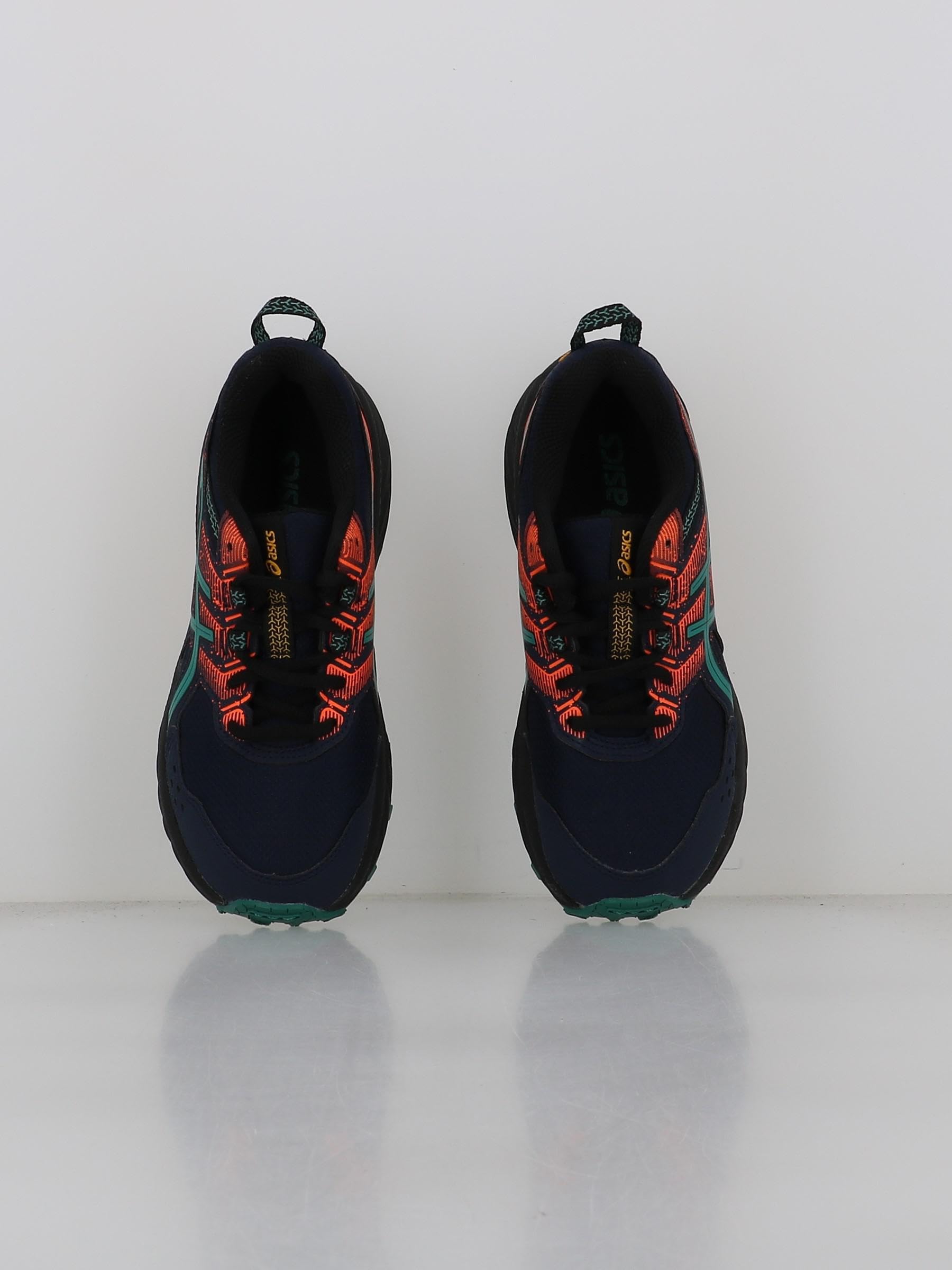 ASICS Pre Venture 9 GS 1014A276405, Calzado Deportivo