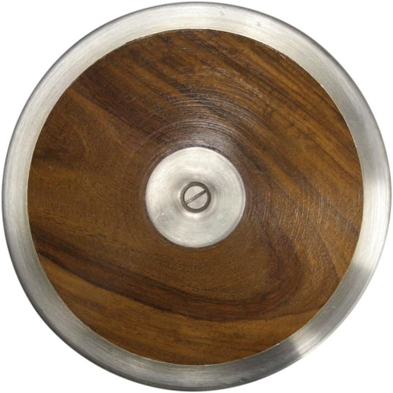 Amber Sporting Goods Discus Club 1kg
