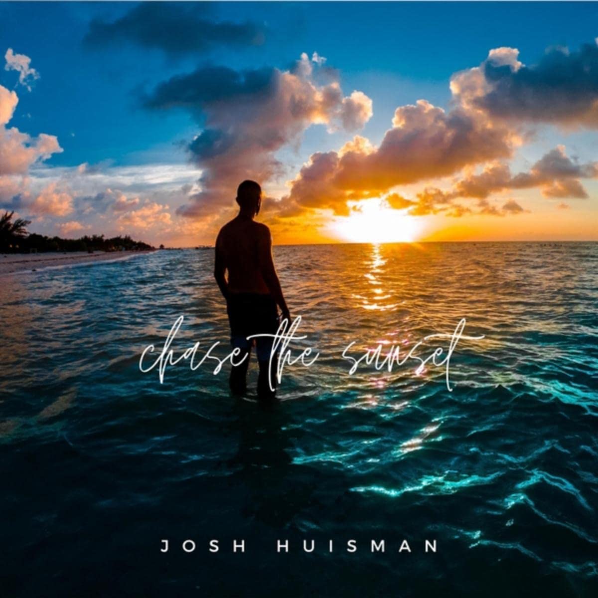 Josh Huisman