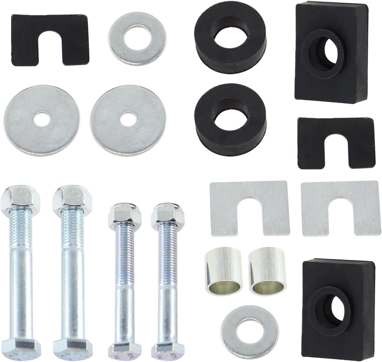 Cab Mount Kit Fits for 1955-1959 Chevrolet GMC Truck