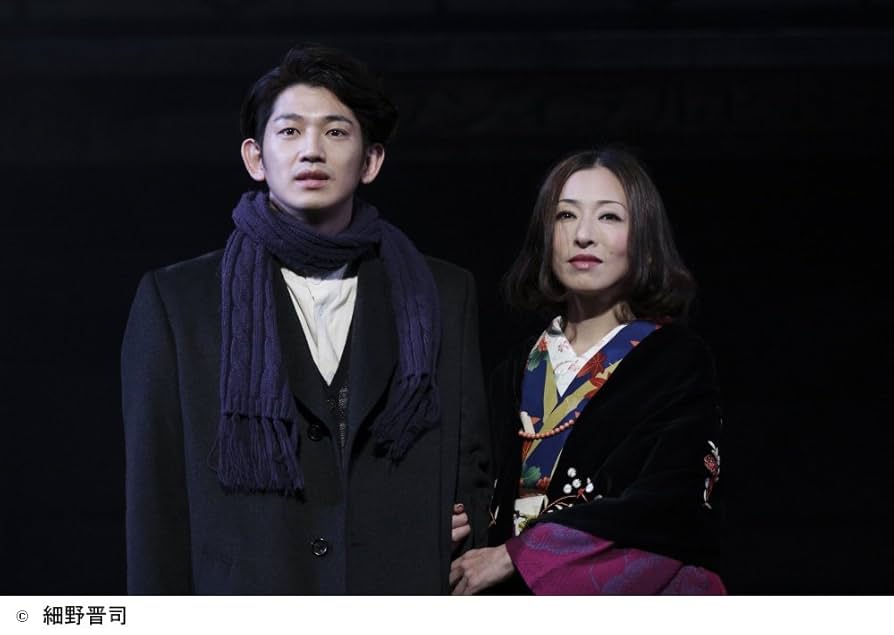 【新品レア】東京月光魔曲 DVD 瑛太 松雪泰子 ケラリーノ・サンドロヴィッチ Amazon.co.jp: 東京月光魔曲 [DVD] : 瑛太/松雪泰子: DVD