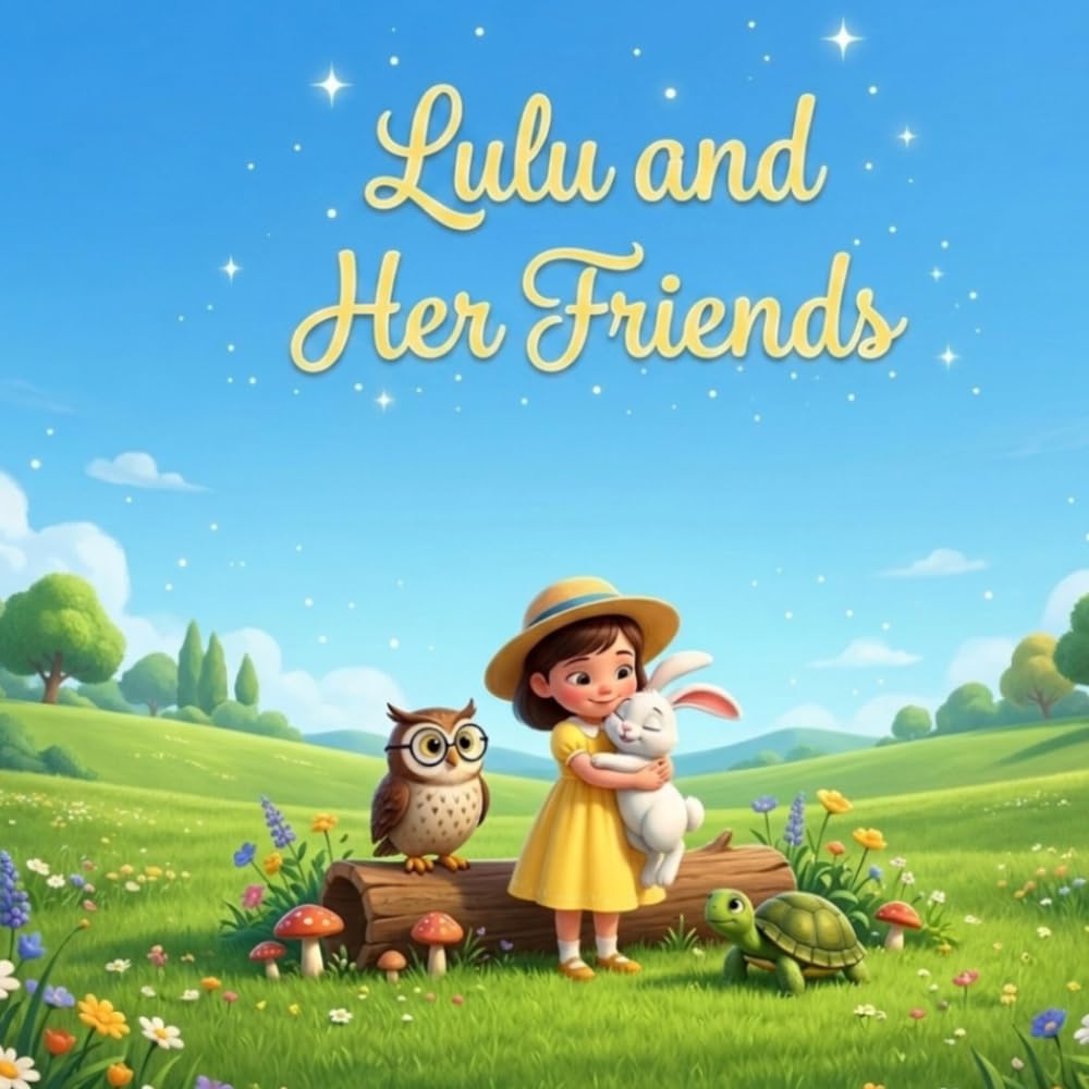 Lulu and Her Friends.