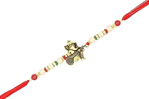 Rakhi Set: Expressing a Timeless Sibling Bond