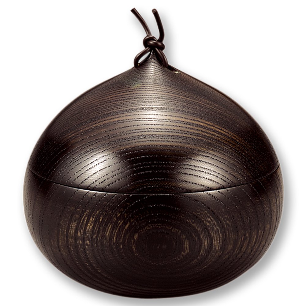 浅田工芸社 欅茶入れ 栗 Amazon｜欅茶入 栗 AS3-2｜茶入・茶壺 オンライン通販