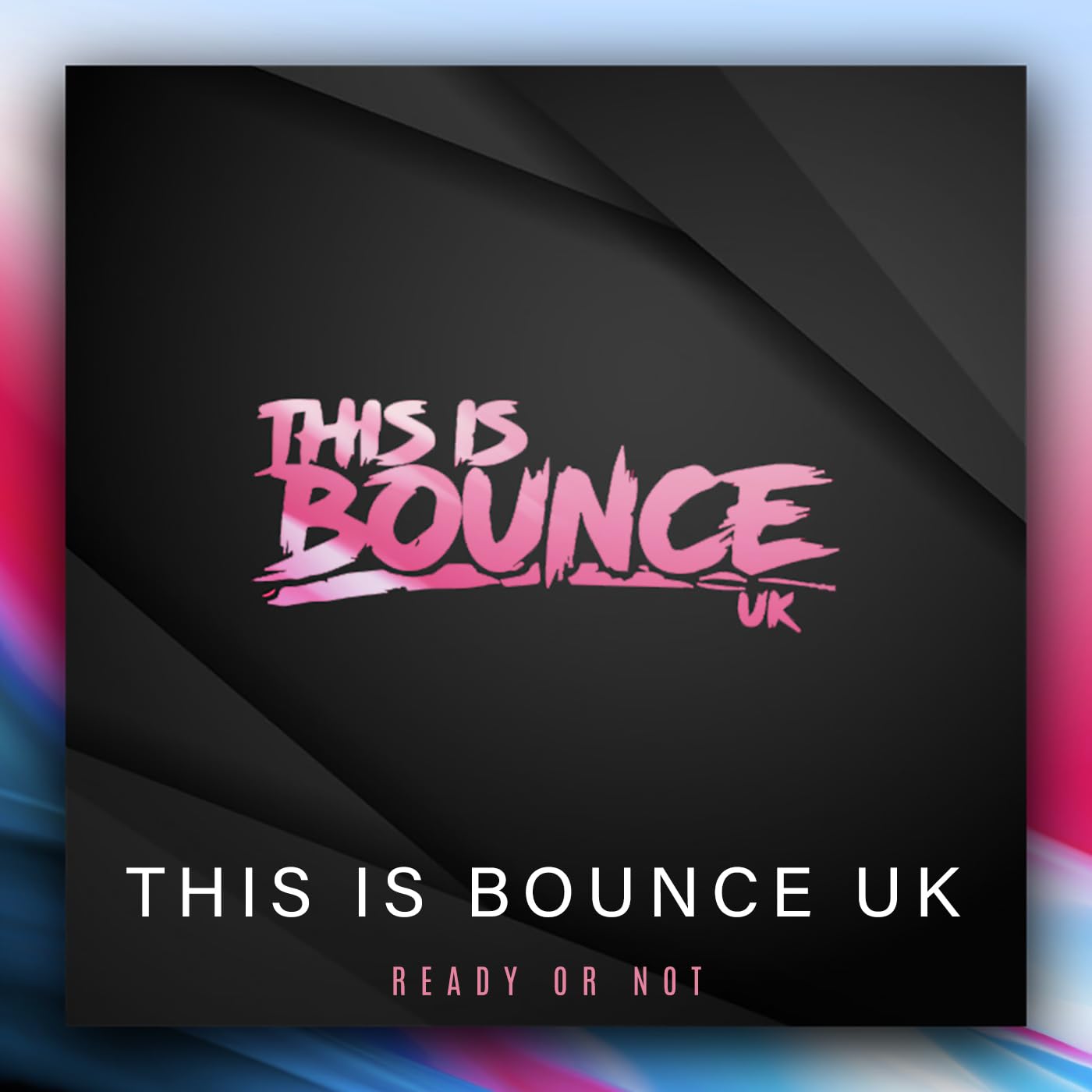 This Is Bounce UK