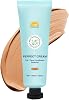 Body Coverage Perfector, All Over Complexion Perfector, Tattoo Cover Up Cream Body Foundation, Body Makeup for Legs, Waterproof & Sweat-proof, Long-Lasting Body Concealer for Women (#Tan)