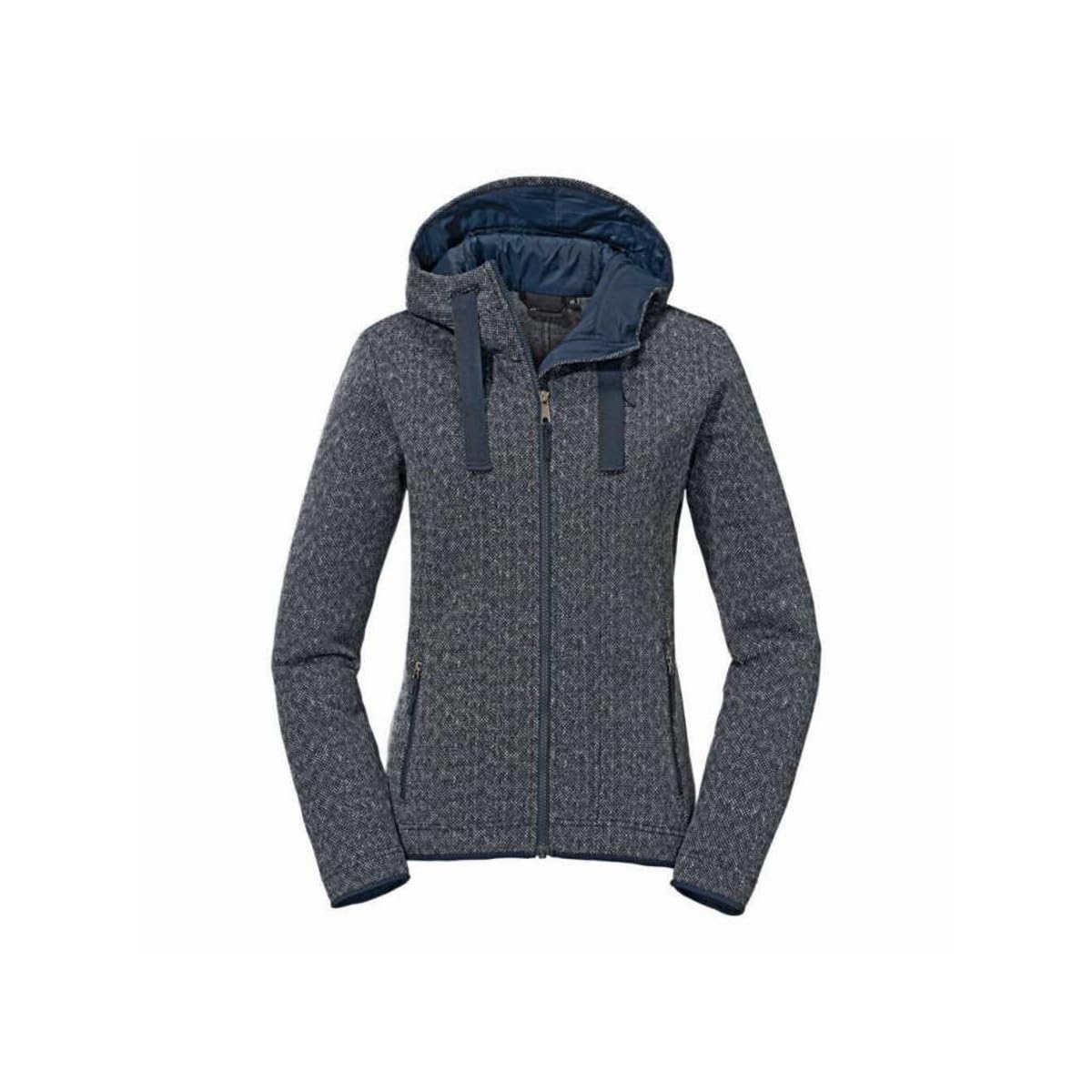 Schöffel Aurora L Fleece Hoody