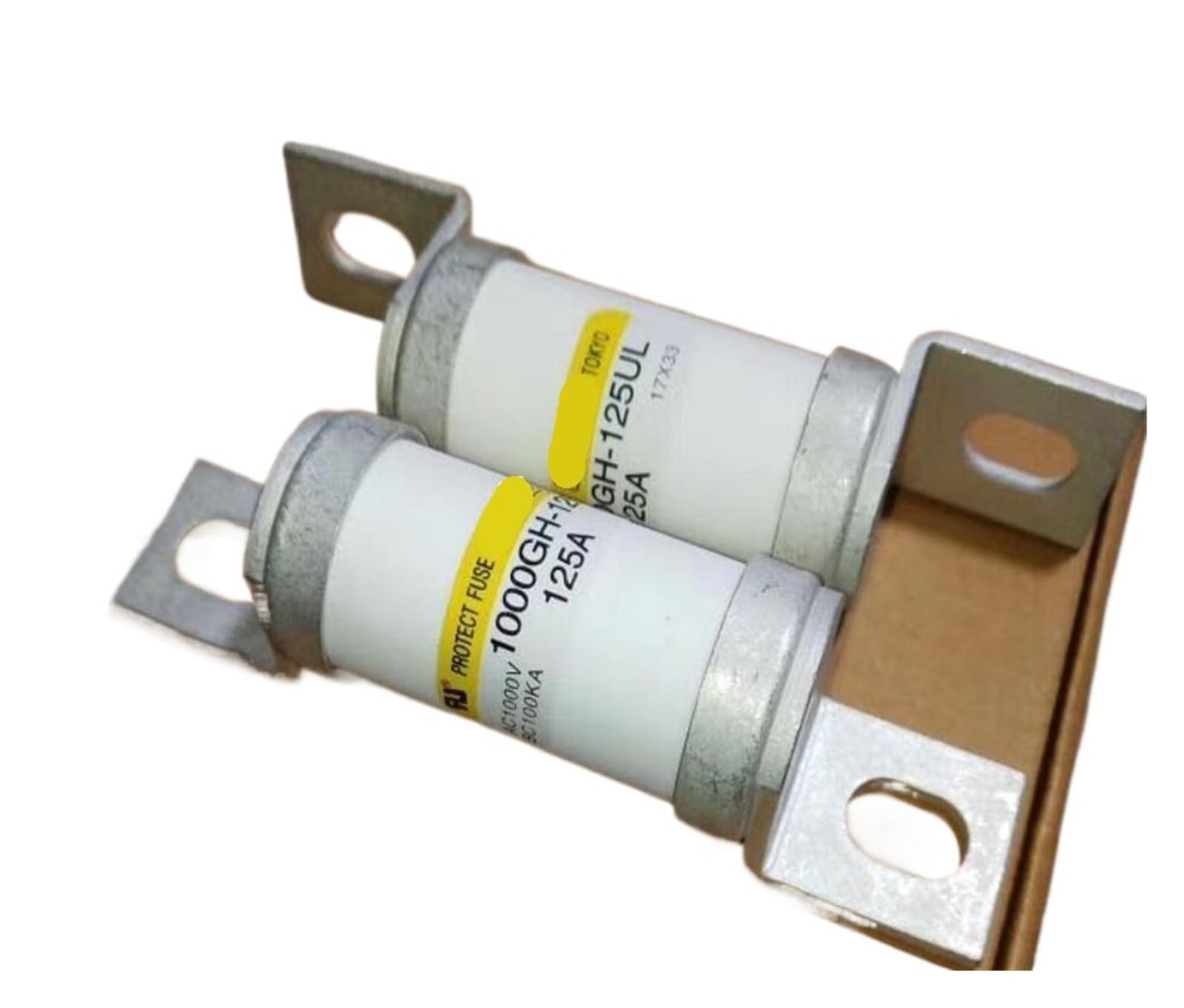 CXDFRSER 1PCS 1000GH-400UL 1000GH-400ULTC 1000GH-500UL 1000GH-630UL 1000GH-500ULTC 1000GH-630ULTC Fuse(1000GH-630UL)