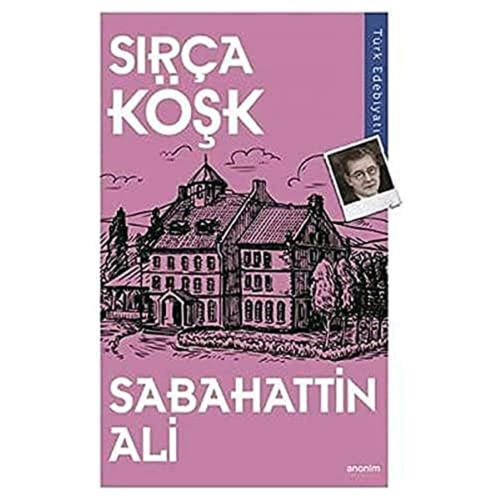 Sırça Köşk