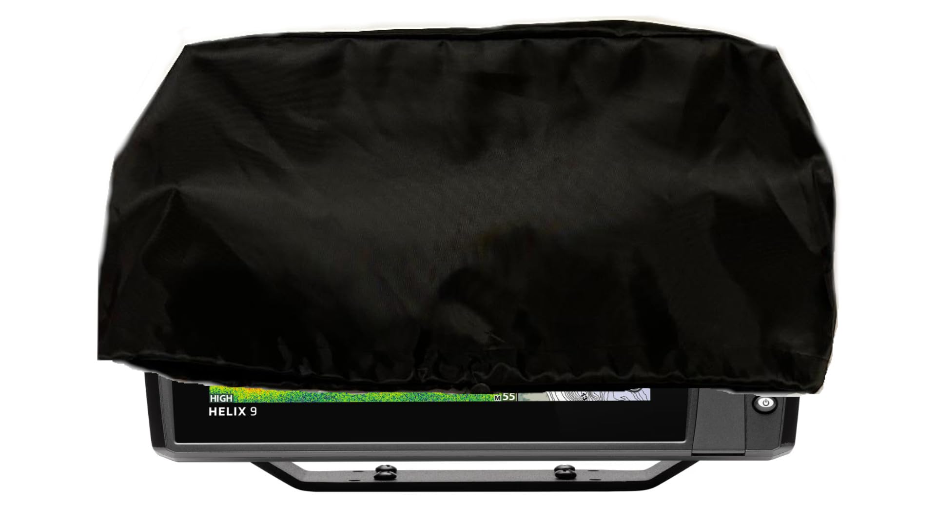 Westlake Market Fishfinder, Depth Finder Poly Sun Cover for 9-10